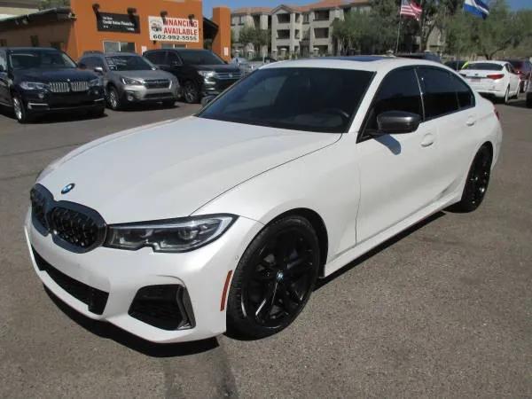 bmw 3 series 2020 3MW5U7J09L8B42789 image bmw 3 series 2020 3MW5U7J09L8B42789 image
